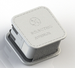 EclectricAvenue iPadiPhone Charger